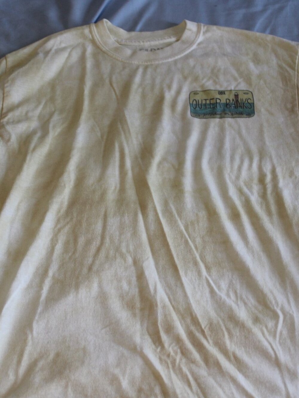 Outer Banks Tshirt